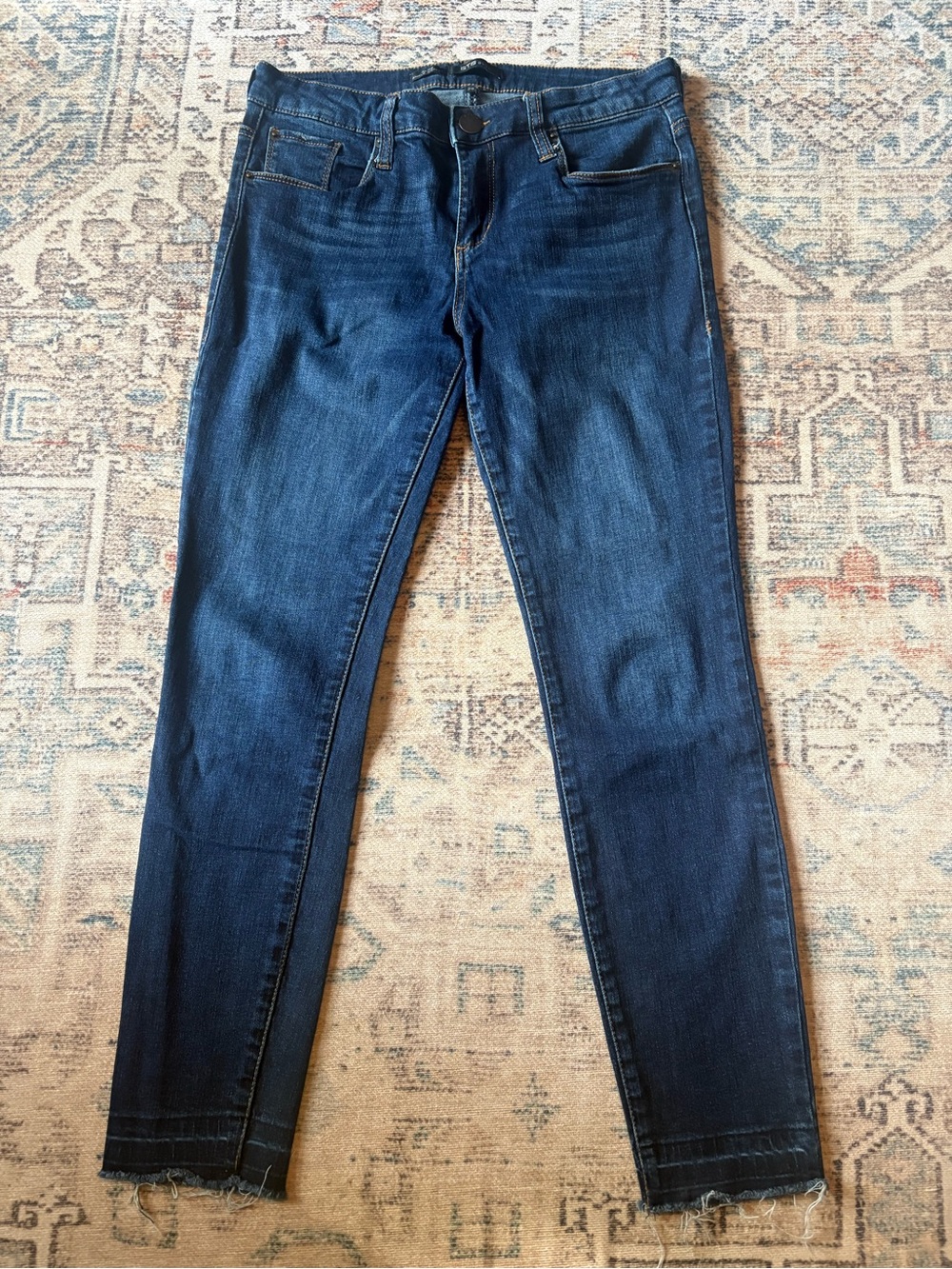 STS Blue Alice ankle skinny jeans, Women’s 29